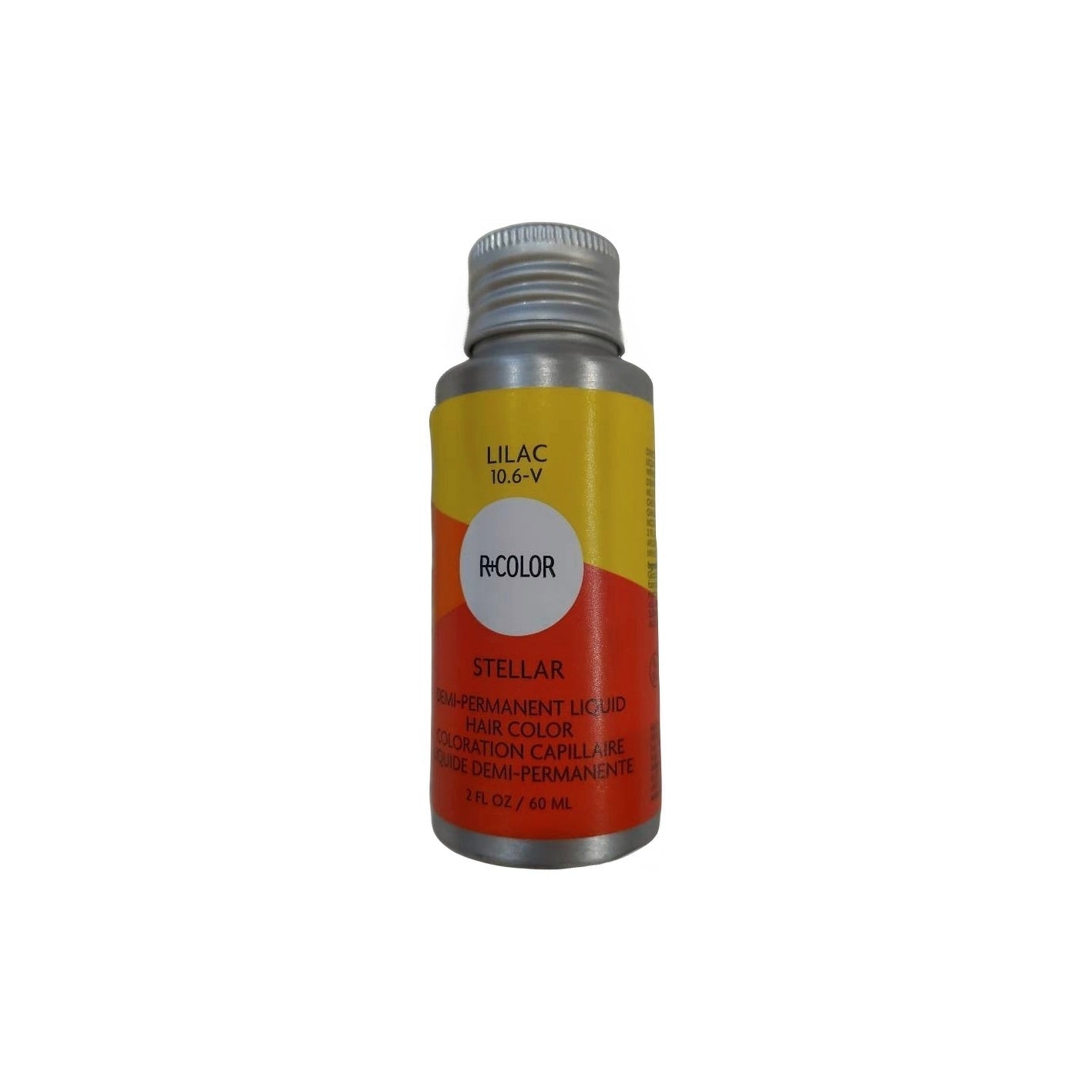 R+Color Demi - Permanent liquid Hair Color 2oz - VIP Extensions