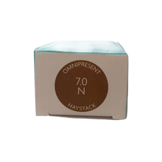 R+COLOR OMNIPRESENT 7.0 N Liqui - Crème Permanent Hair Color, 2.05 oz l - VIP Extensions