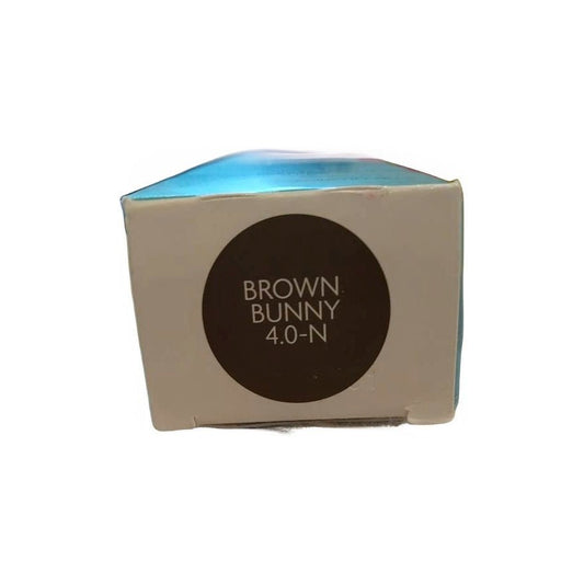 R+COLOR Omnipresent BROWN BUNNY 4.0 - N Liqui - Crème Permanent Hair Color 2.05 oz - VIP Extensions