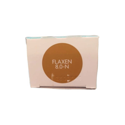 R+COLOR OMNIPRESENT FLAXEN 8.0 - NLiqui - Crème Permanent Hair Color, 2.05 oz l - VIP Extensions