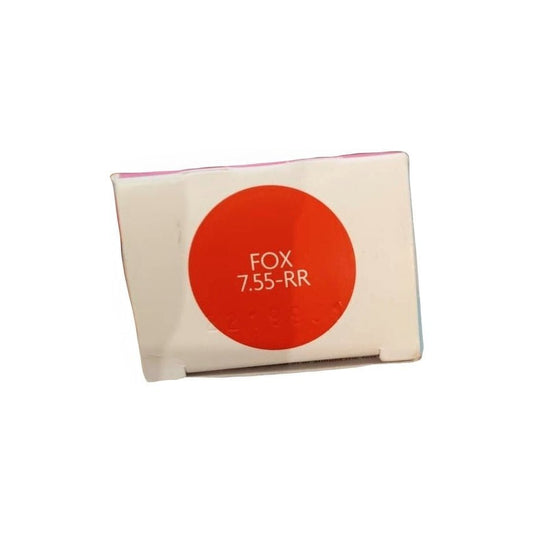 R+COLOR OMNIPRESENT FOX 7.55 - RR Liqui - Crème Permanent Hair Color, 2.05 oz l - VIP Extensions