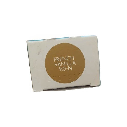 R+COLOR OMNIPRESENT French Vanilla 9.0 - N Liqui - Crème Permanent Hair Color, 2.05 oz l - VIP Extensions