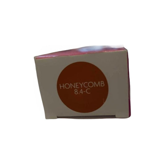 R+COLOR OMNIPRESENT HONEYCOMP 8.4 - CLiqui - Crème Permanent Hair Color, 2.05 oz l - VIP Extensions