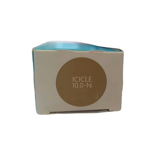 R+COLOR OMNIPRESENT ICICLE 10.0 - N Liqui - Crème Permanent Hair Color, 2.05 oz l - VIP Extensions