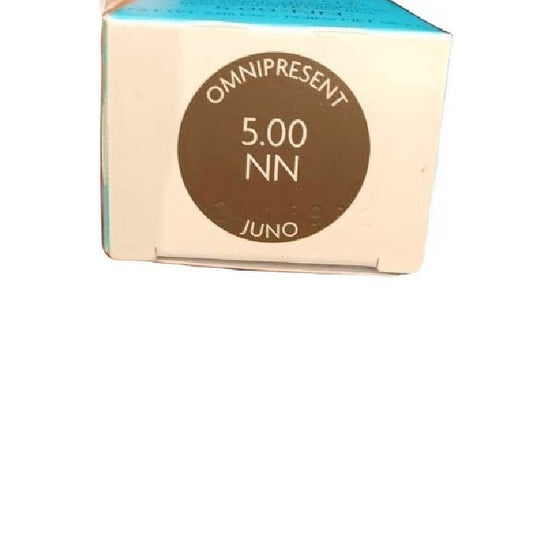 R+COLOR OMNIPRESENT Juno 5.00 NN Liqui - Crème Permanent Hair Color, 2.05 oz l - VIP Extensions