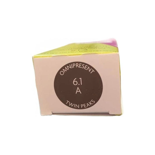 R+COLOR OMNIPRESENT OMNIPRESENT 6.1 A Liqui - Crème Permanent Hair Color, 2.05 oz l - VIP Extensions