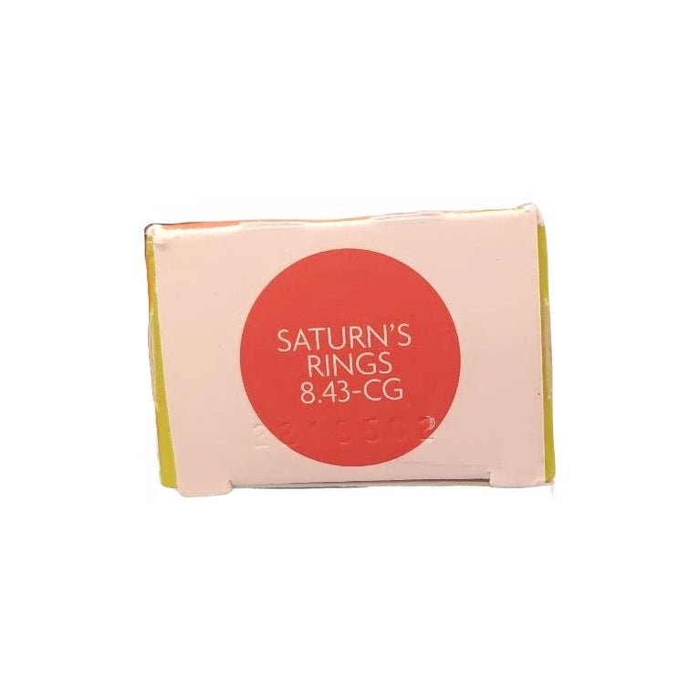 R+COLOR OMNIPRESENT SATURN'S RINGS 8.43 - CG Liqui - Crème Permanent Hair Color, 2.05 oz l - VIP Extensions