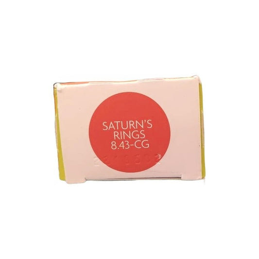 R+COLOR OMNIPRESENT SATURN'S RINGS 8.43 - CG Liqui - Crème Permanent Hair Color, 2.05 oz l - VIP Extensions