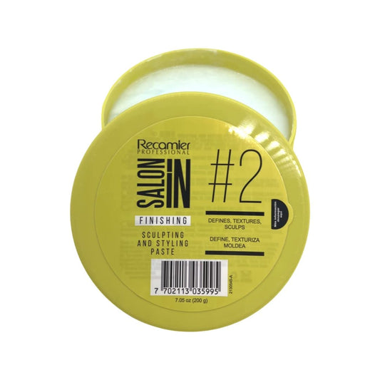 Recamier Professional Saloon In Finishing No. 2 (7.05 oz) - VIP Extensions