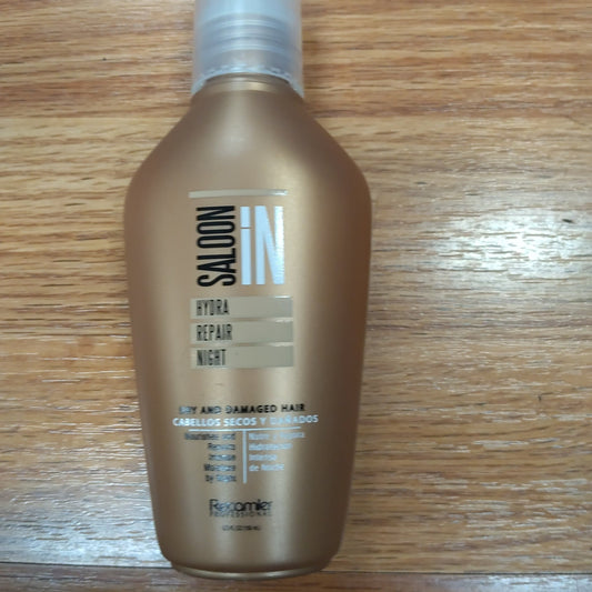 Recamier saloon in hydra repair night 5.1 oz - VIP Extensions