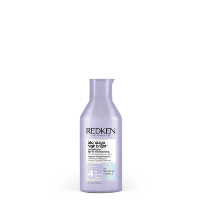 Redken Blondage High Bright Conditioner 33.8 oz
