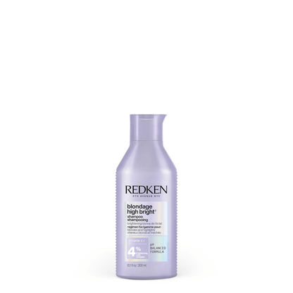 Redken Blondage High Bright Shampoo 10.1 oz