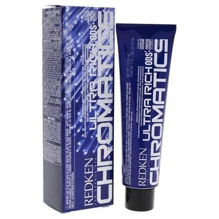 Redken Chromatics Ultra Rich Permanent Hair Color 10P Pearl 2 oz - VIP Extensions