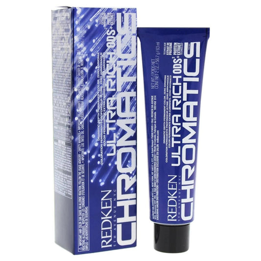 Redken Chromatics Ultra Rich Permanent Hair Color 8P Pearl 2 oz - VIP Extensions