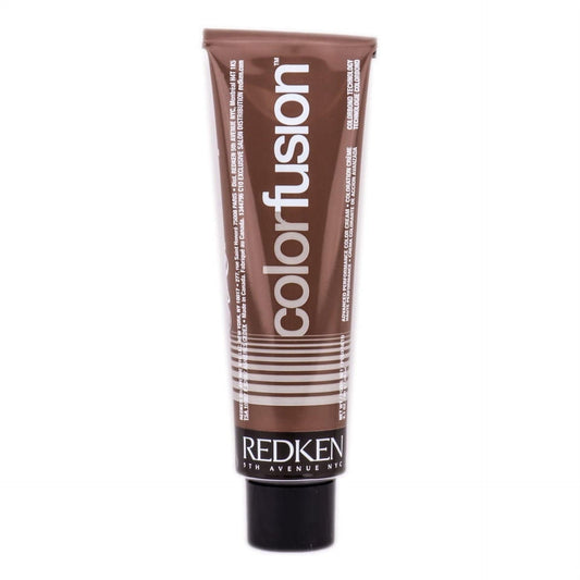 Redken Color Fusion Hair Color HaircolorCreme - Natural Fashion 5Br - VIP Extensions