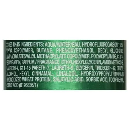 Redken Root Lifter Volumizing Spray Foam | For All Hair Types | Provides Body & Anti-Frizz Protection | Medium Control 10.58 Ounce (Pack of 1) - VIP Extensions