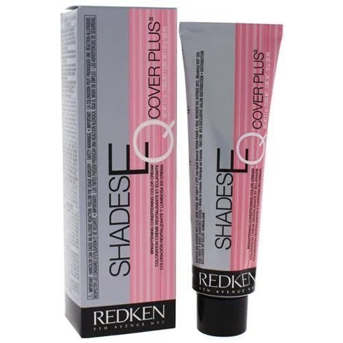 Redken Shades EQ Cover Plus Demi-Permanent Cream Color 4M 2 oz - VIP Extensions
