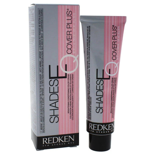 Redken Shades EQ Cover Plus Demi-Permanent Cream Color 4N 2 oz - VIP Extensions