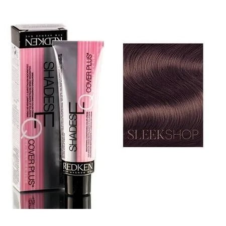 Redken Shades EQ Cover Plus Demi-Permanent Cream Color 8N Natural 2 oz - VIP Extensions