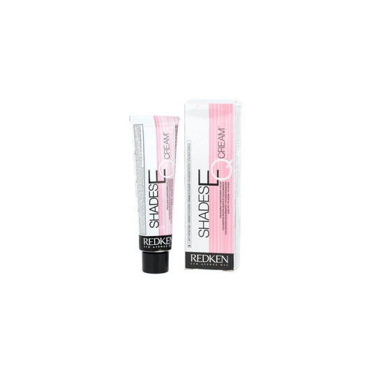 Redken Shades EQ Demi-Permanent Cream Color 04V Violet 2 oz - VIP Extensions