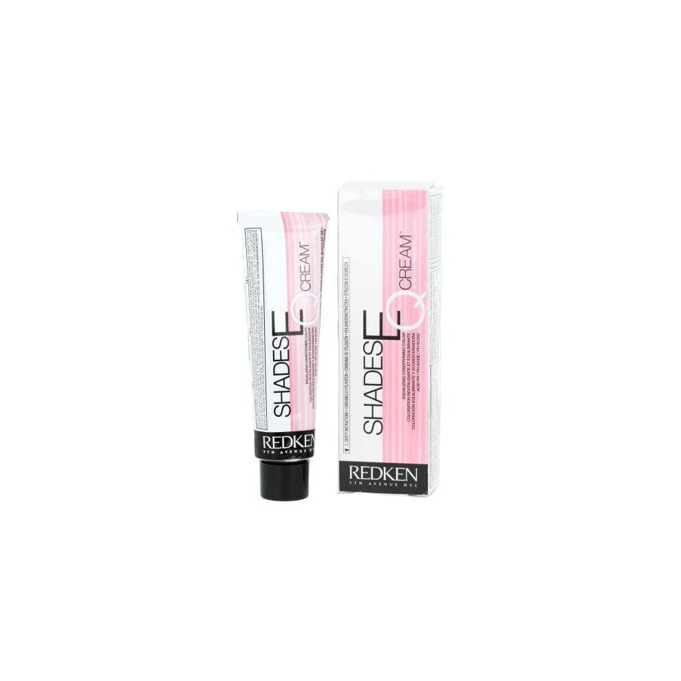 Redken Shades EQ Cream Demi-Permanent Hair Color, 2 oz - 04V Violet