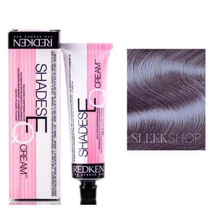 Redken Shades EQ Demi-Permanent Cream Color 06V Violet 2 oz - VIP Extensions
