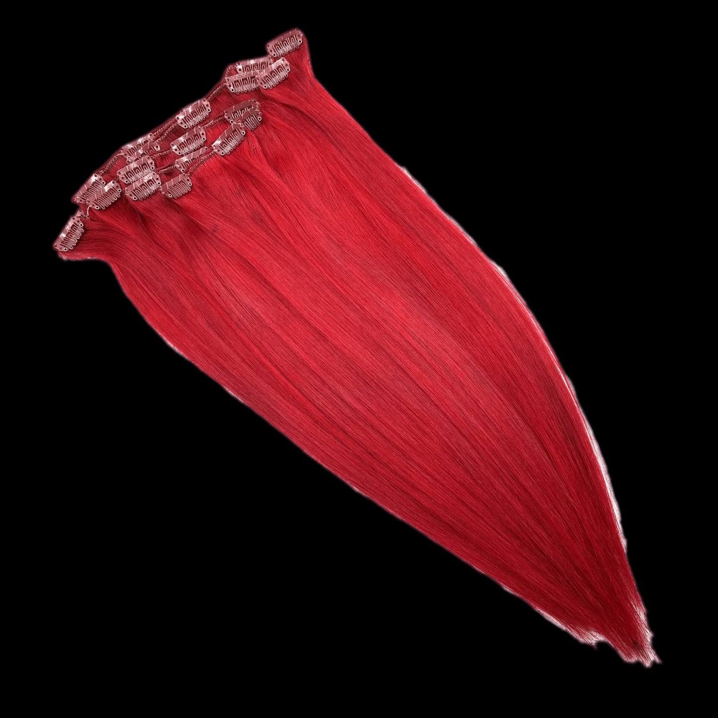 REMY Human Hair Fantasy colors - VIP Extensions