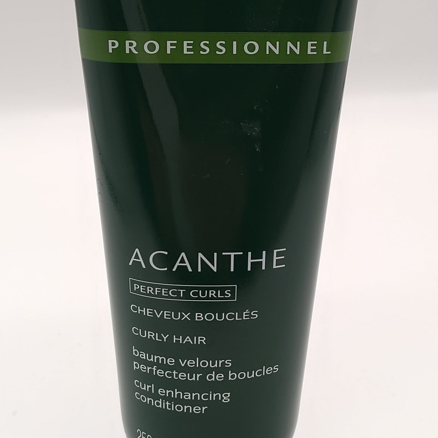 Rene Furterer Acanthe Curl Enhancing Conditioner (For Curly Hair) 250ml/8.63oz - VIP Extensions