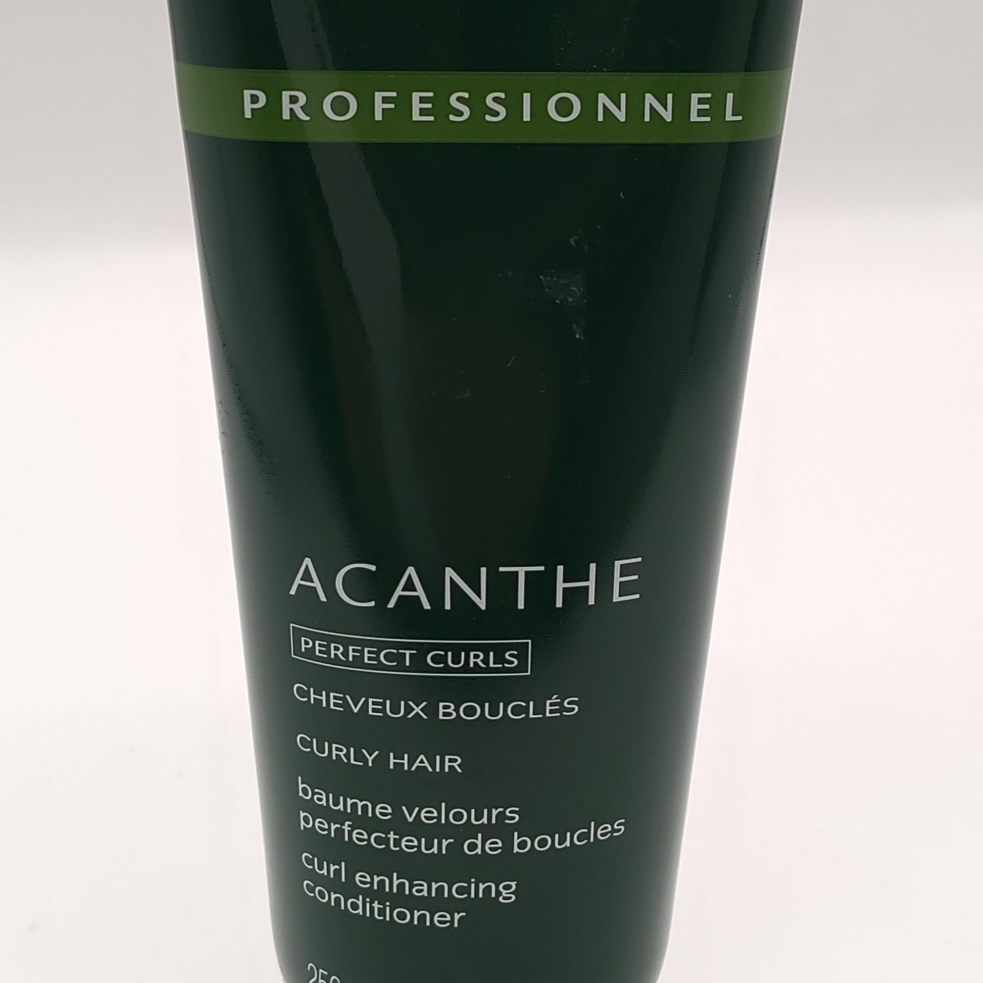 Rene Furterer Acanthe Curl Enhancing Conditioner (For Curly Hair) 250ml/8.63oz - VIP Extensions