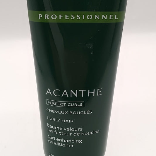 Rene Furterer Acanthe Curl Enhancing Conditioner (For Curly Hair) 250ml/8.63oz - VIP Extensions
