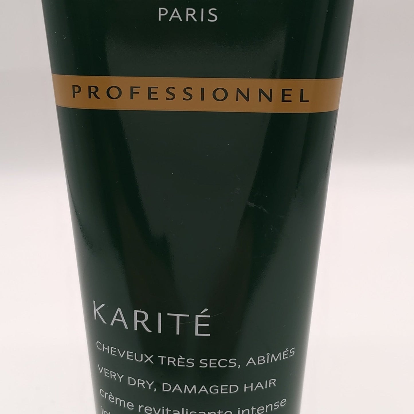 Rene Furterer Karite Intense Nourishing Mask - For Very Dry Hair damage Hair 250ml/8.66oz - VIP Extensions