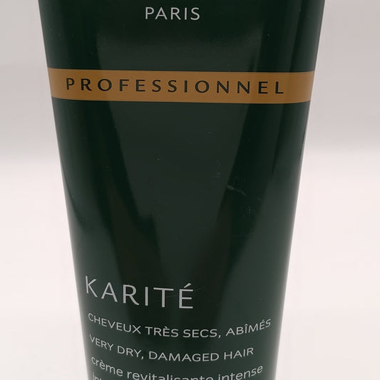 Rene Furterer Karite Intense Nourishing Mask - For Very Dry Hair damage Hair 250ml/8.66oz - VIP Extensions