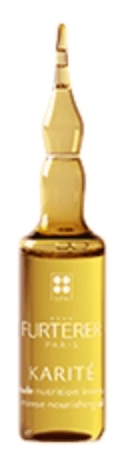 Rene Furterer - Karite Nutri Nourishing Ritual Intense Nourishing Oil (Very Dry Hair) - 0.33oz - VIP Extensions