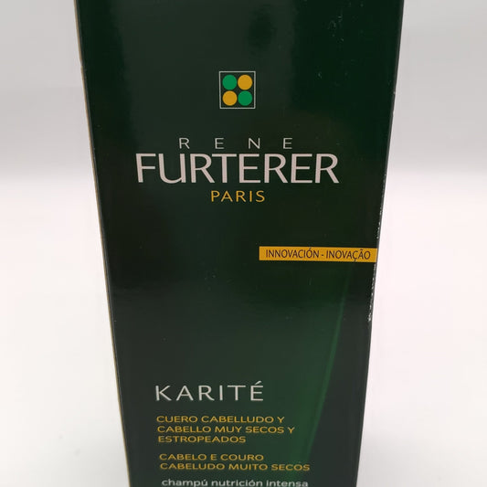 Rene Furterer Karite Verydry,damaged Hair& Orscalp 5.07 Oz - VIP Extensions