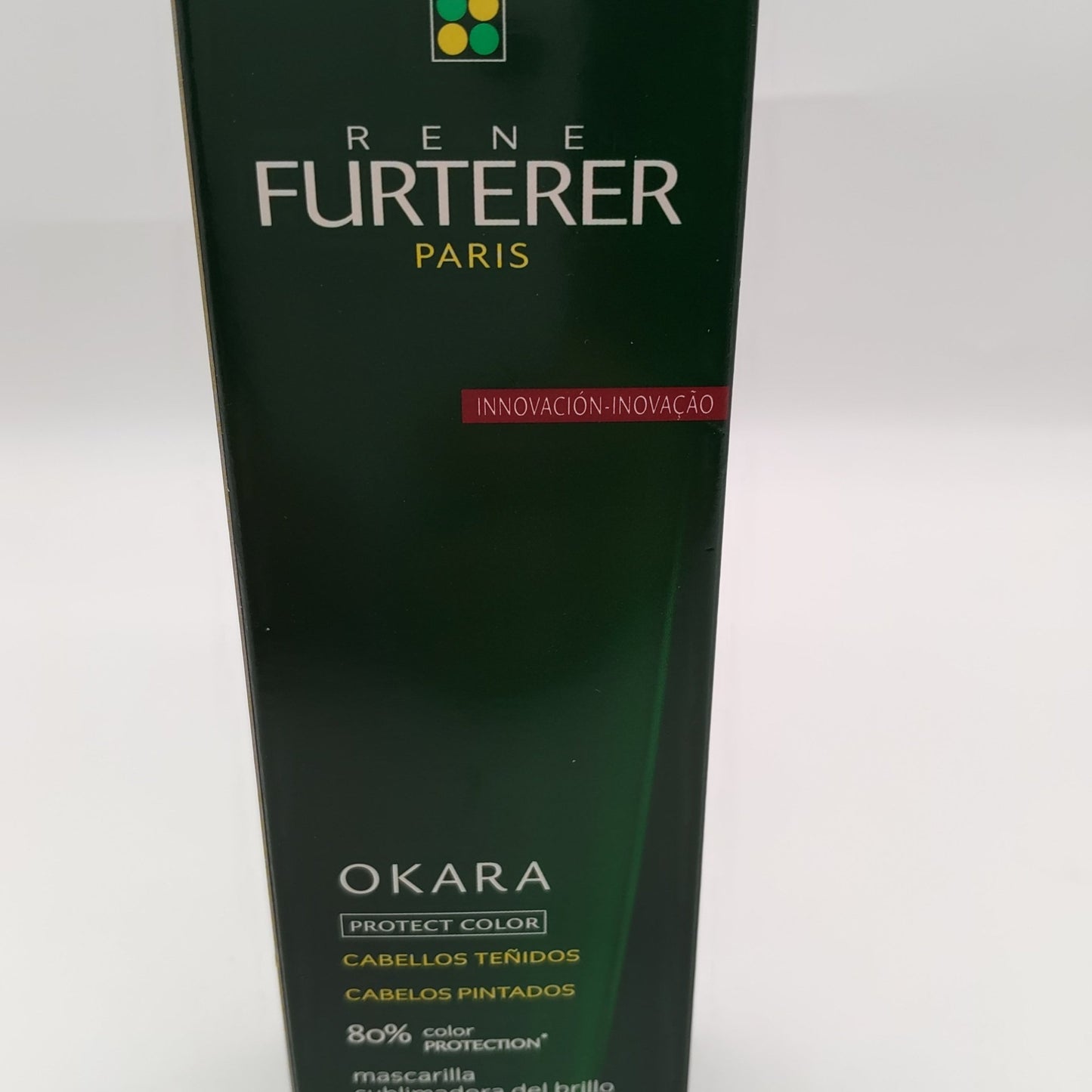 Rene Furterer Okara Radiance Enhancing Conditioner 5.07 oz - VIP Extensions