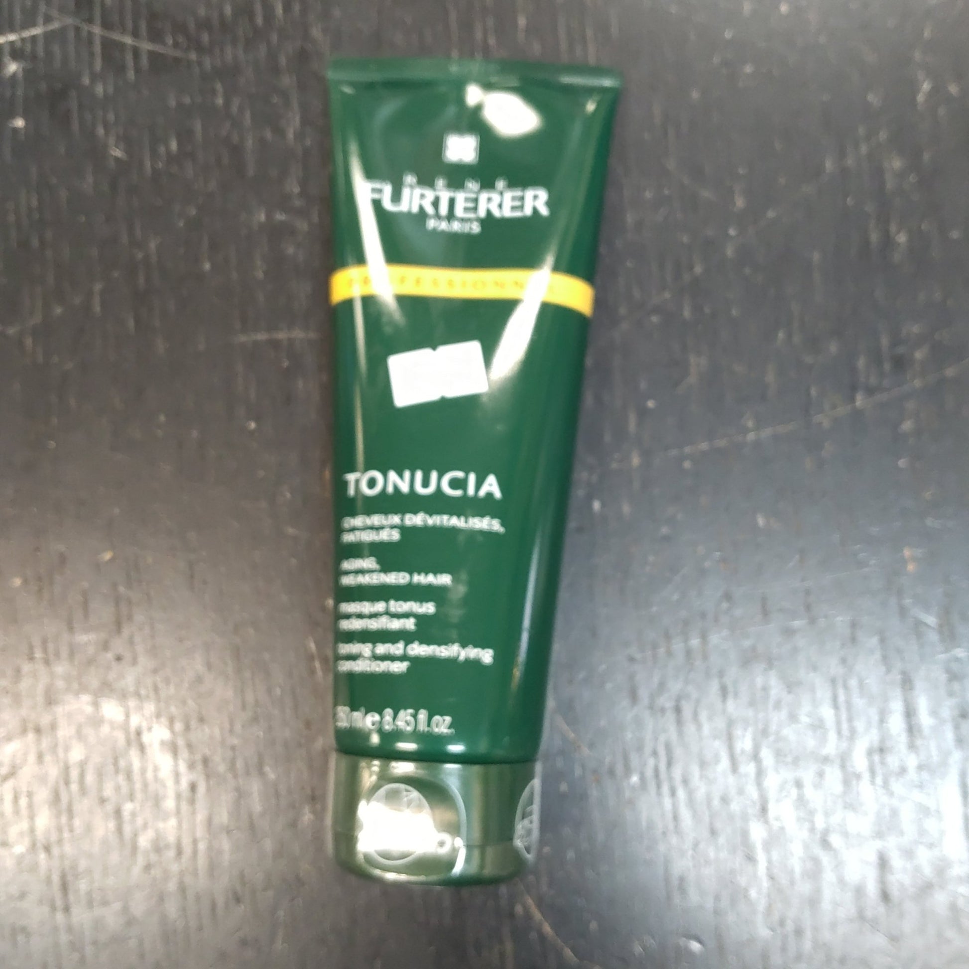 Rene Furterer Tonucia Toning and Densifying Conditioner 8.45 oz - VIP Extensions