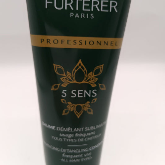 Rene Furterer5 Sens Enhancing Detangling Conditioner 8.4 Oz - VIP Extensions