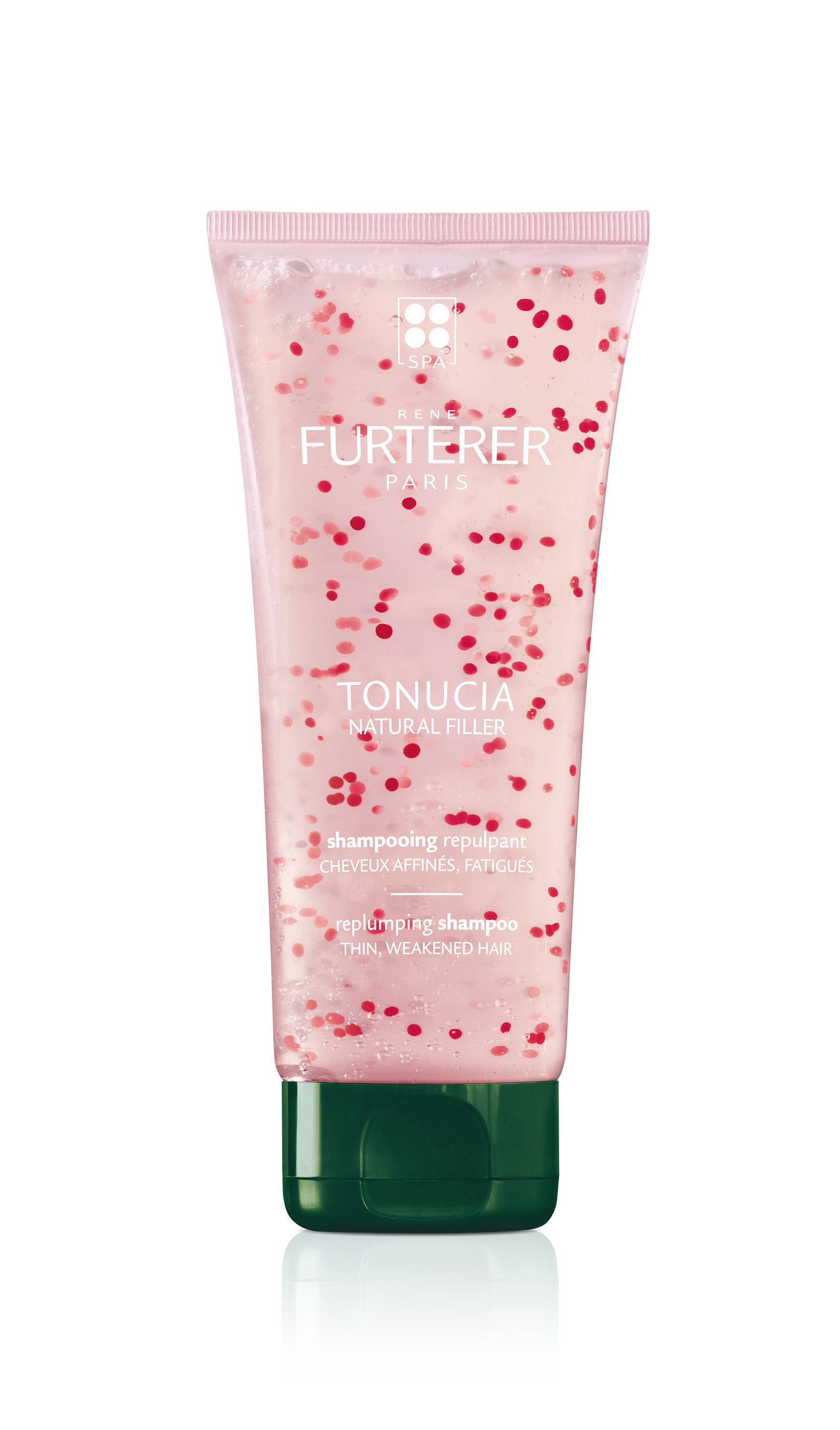 Rene Furterer Tonucia Toning & Densifying Shampoo 6.7 oz