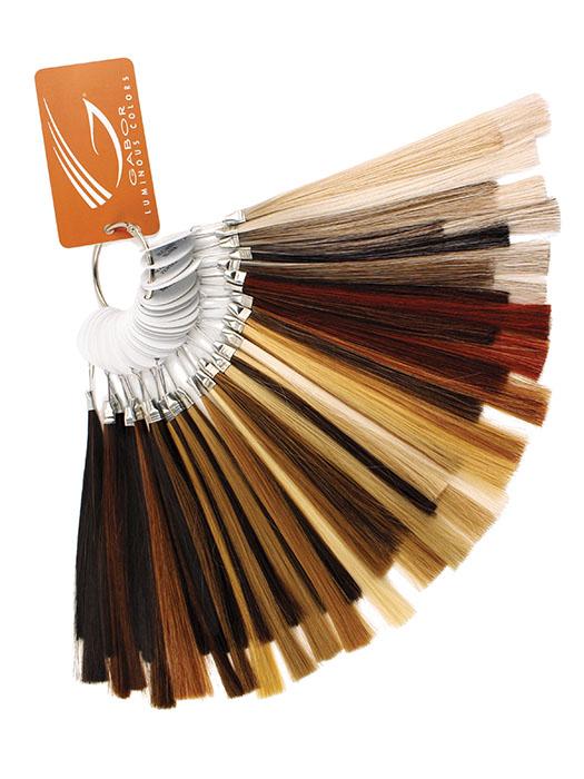 Gabor Luminous color chart - swatch ring