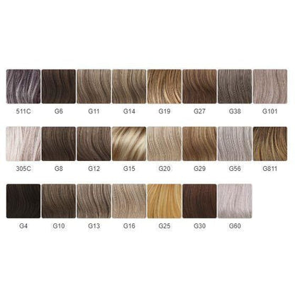 RESOLVE by Eva Gabor - VIP Extensions