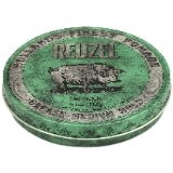Reuzel Green Grease Medium Hold Hair Pomade for Men - VIP Extensions