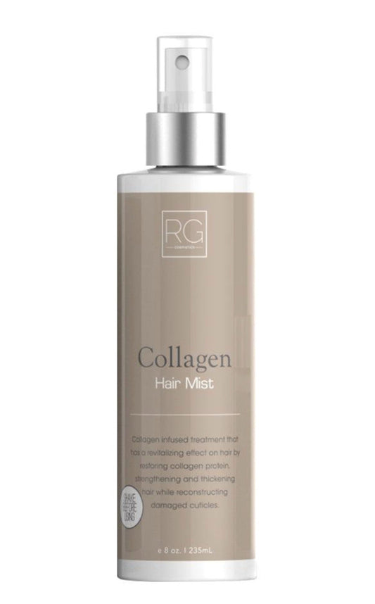 RG Collagen Hair Mist 8 OZ - VIP Extensions