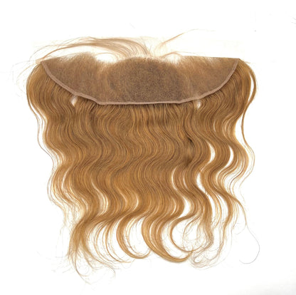 RIO Body Wave Frontal Ear to Ear 13x4 color 27 - VIP Extensions