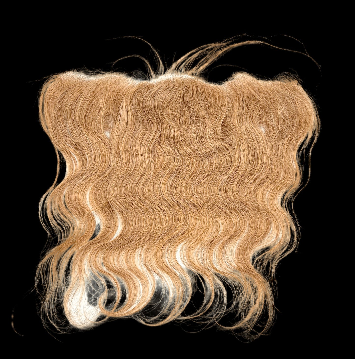 RIO Body Wave Frontal Ear to Ear 13x4 color 27 - VIP Extensions