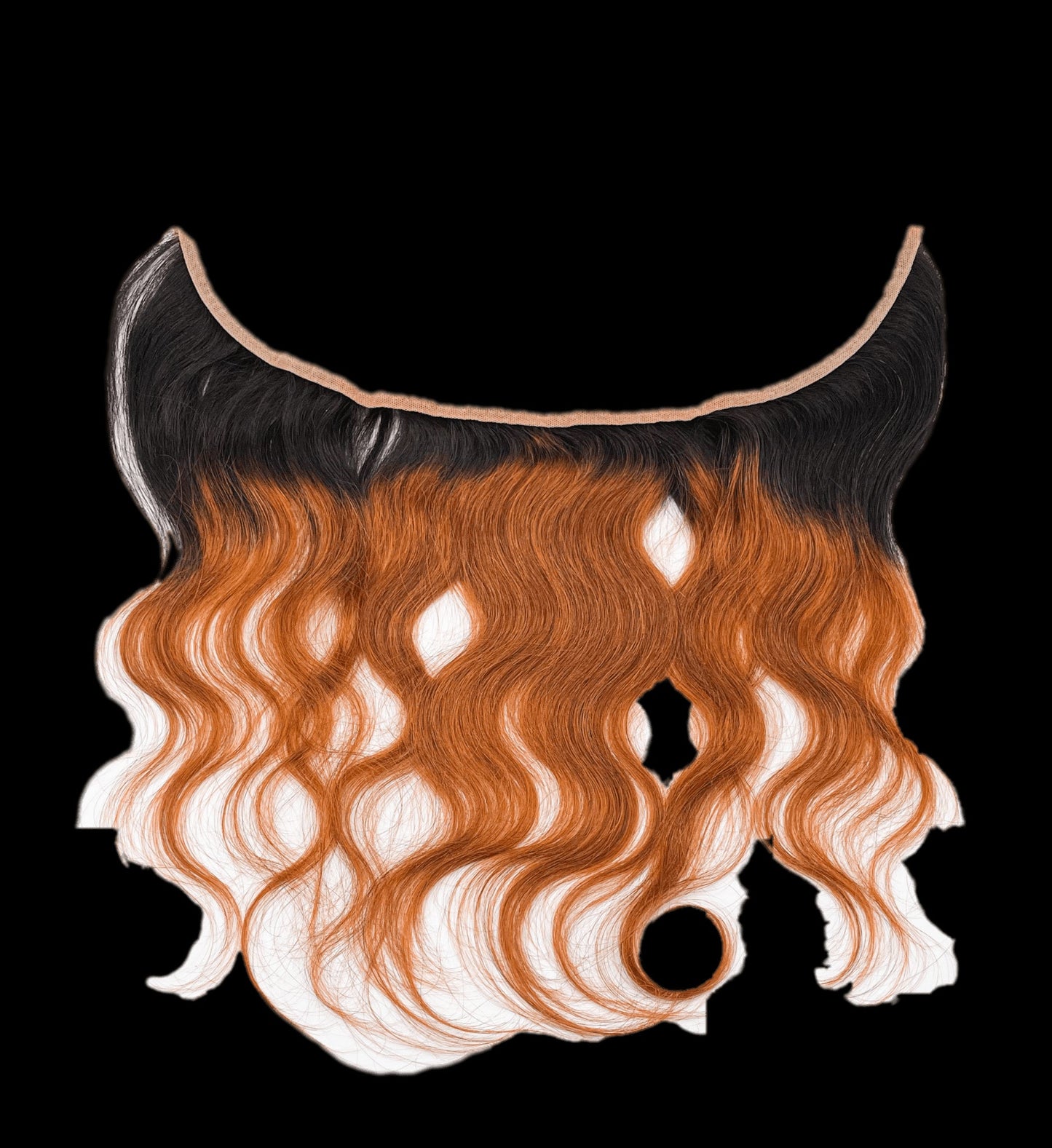 RIO Body Wave Frontal Ear to Ear 13X4 Honey - VIP Extensions