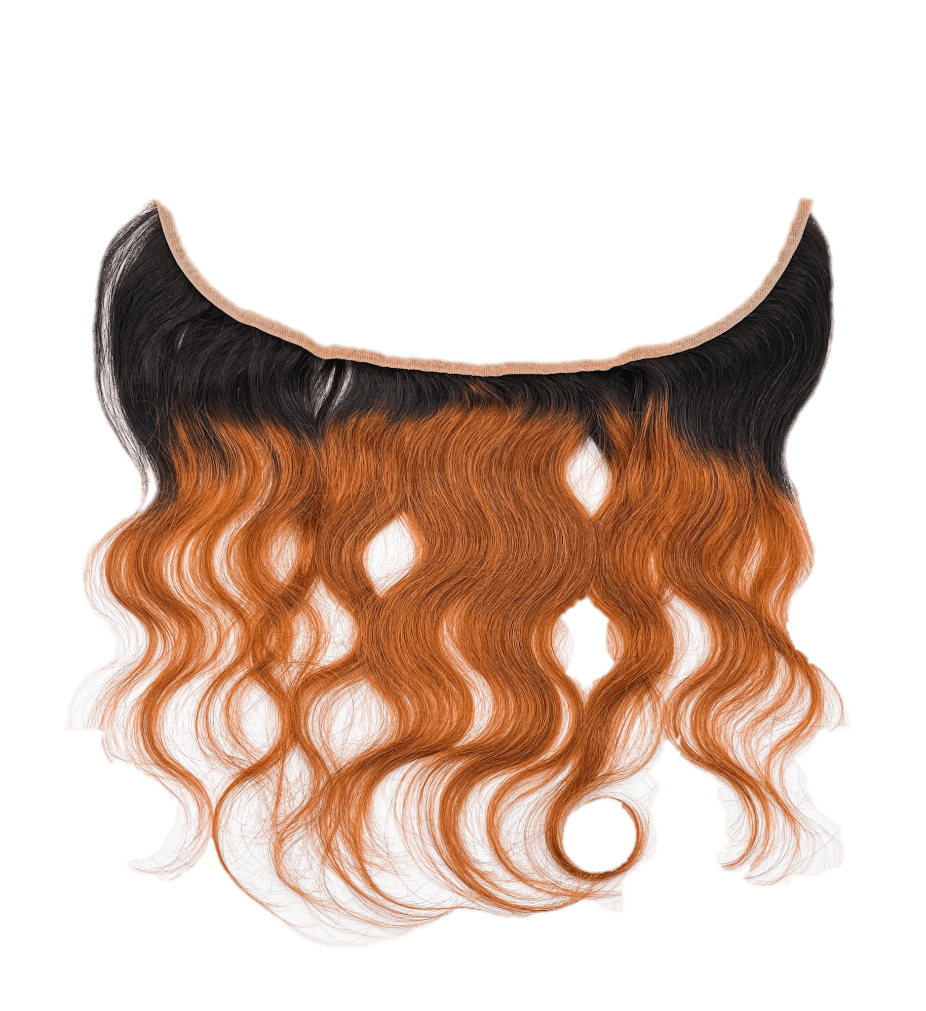 RIO Body Wave Frontal Ear to Ear 13X4 Honey - VIP Extensions