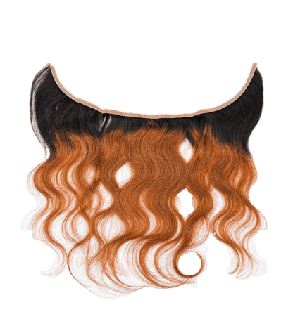 RIO Body Wave Frontal Ear to Ear 13X4 Honey - VIP Extensions