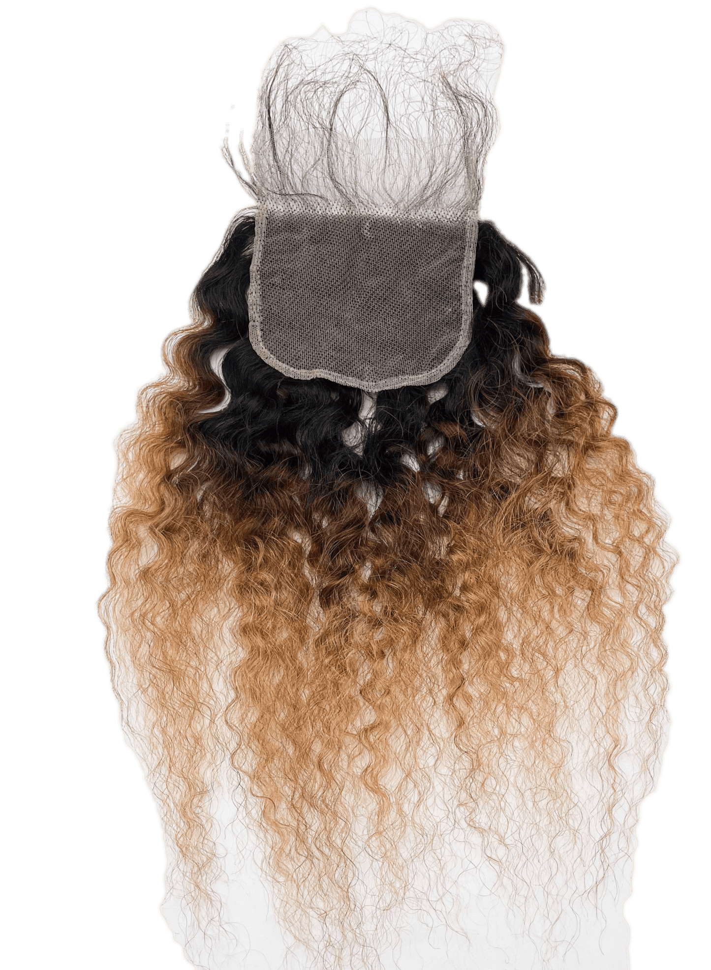 RIO Bohemian Closure 4X4 Gold - VIP Extensions