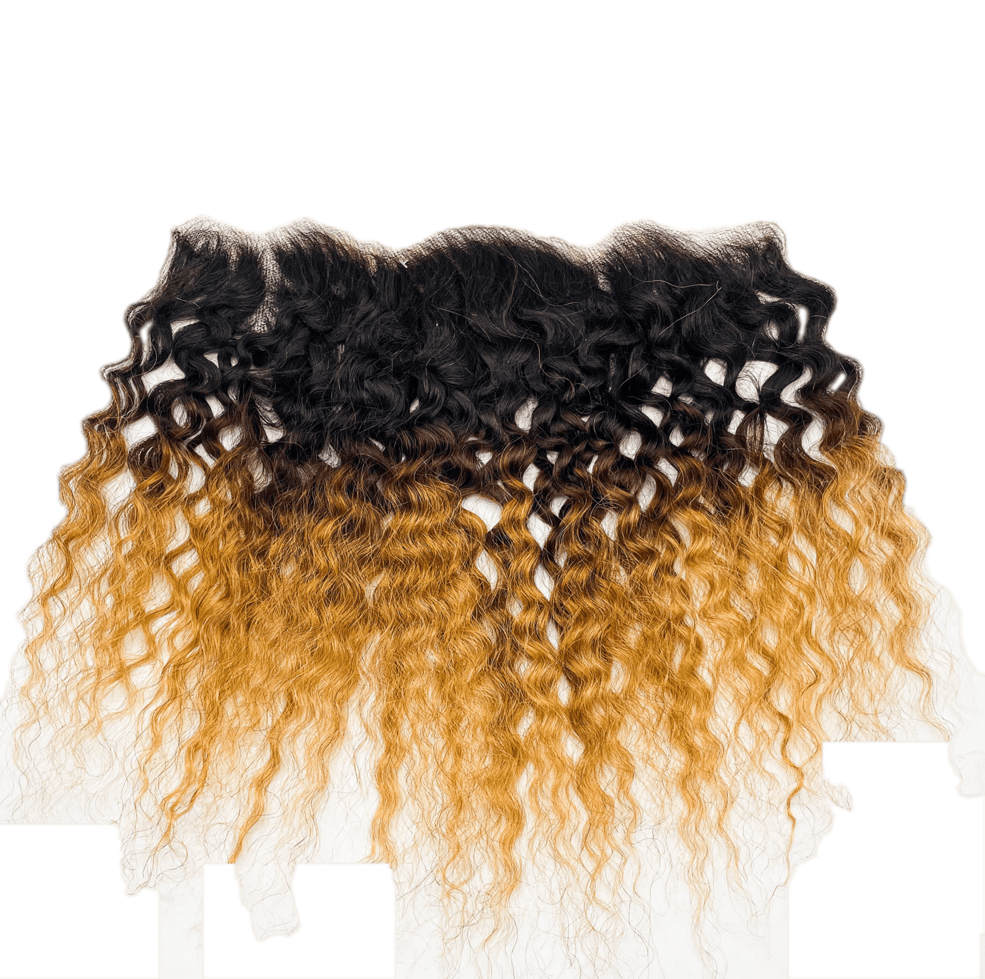 RIO Bohemian Frontal Ear to Ear 13x4 Gold - VIP Extensions