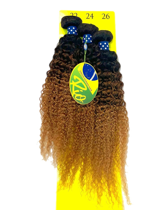 RIO BOHEMIAN GOLD BUNDLES 22/24/26 - VIP Extensions